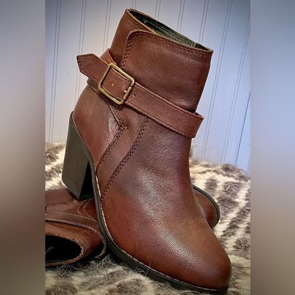 sterling River Boots Leather - Picture 4 of 8